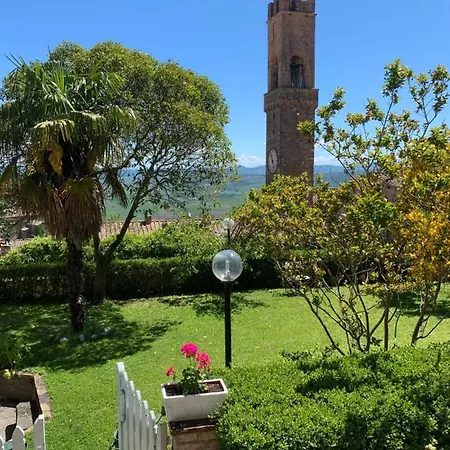 Stella Holiday home Montalcino