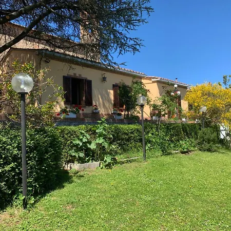 Stella Holiday home