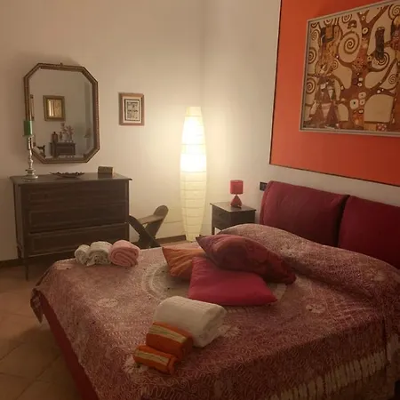 Stella Tatil Evi Montalcino