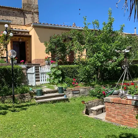 Tatil Evi Stella Montalcino